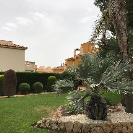 Vila Casa Nani Sa Ràpita Exteriér fotografie