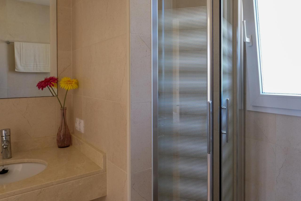 Vila Casa Nani Sa Ràpita Exteriér fotografie