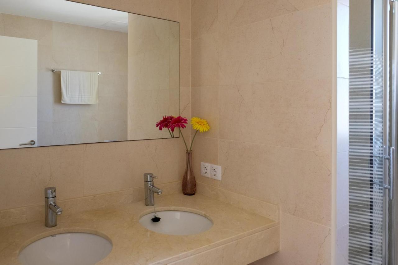 Vila Casa Nani Sa Ràpita Exteriér fotografie